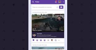 Twitch S Mobile App Is Adding Live Streaming Dark Mode And More Streaming Sites Mobile App App