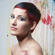 We did not find results for: Creative Combinations Of Cut And Color For Long And Short Hairstyles