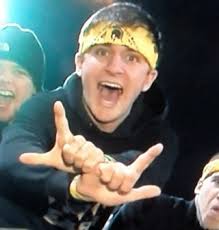 Sunflower League Football: November 2012