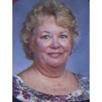 Barbara Ann Browning Obituary