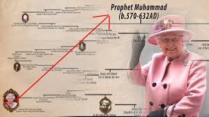 Silsilah nabi muhammad saw yang wajib diketahui oleh setiap muslim adalah sebagai berikut yang akan kita bahas bersama disini. Begini Jejak Silsilah Ratu Elizabeth Dan Nabi Muhammad Ditulis Koran Maroko Lalu Heboh Tribun Manado