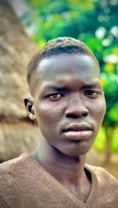 Me with ma really gee Fineboy