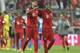 Head to head information (h2h). Dynamo Dresden Vs Bayern Munich Team News Preview Live Stream Tv Info Bleacher Report Latest News Videos And Highlights