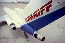 Image result for Red 1980 Airlines of Washington