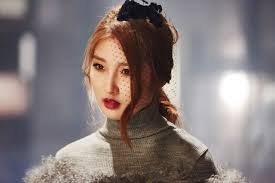 Kpop Hq Pictures Cold Rain 4minute Casual Style Outfits