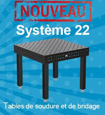 google table de soudure table soudure