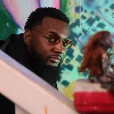 Marcus Irons's Instagram, Twitter & Facebook