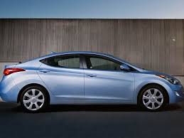 Image result for Royal Blue 2011 Hyundai