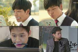 I Miss You Korean Drama Asianwiki Missing You Korean Drama I Miss You Korean I Miss You Drama