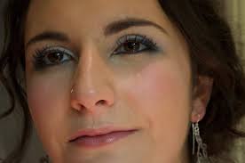 Gemma Hull-Hair and make-up in Gloucestershire and surrounding areas.