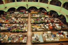 Sultan ismail petra airport is an airport that operates in kota bharu, a city in the state of kelantan in malaysia. Kelantan Trip Gaya Travel Kelantan Tourism Trip