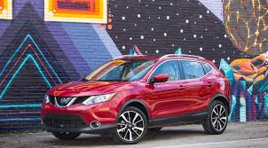 The nissan rogue is the best selling crossover suv in america. 2018 Nissan Rogue Sport Review Ratings Specs Prices And Photos The Car Connection