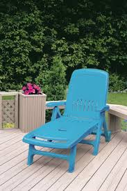 Comment Peindre Son Mobilier De Jardin