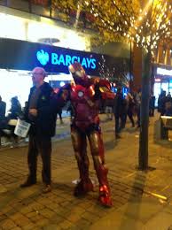 Kim Durrant (@Kim_Durrant)