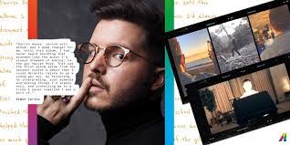 Keith Dabney's Instagram, Twitter & Facebook