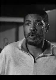 King Richard Candy Store Scene