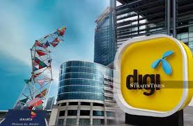 Digi is a public company that was founded in subang jaya, selangor in 1990. Cgmziff1umgffm