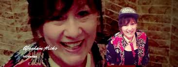 Abraham Hicks Law of Attraction Thought For the Day!!