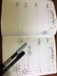 Pin On Bullet Journal