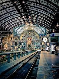 Travel For All All For Travel Old Train Station Train Station Central Station