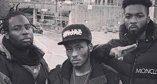 (born march 2, 1971), better known by his stage name method man, is an american rapper, songwriter, record producer and actor. The Kids Of Wu Tang Clan Members Have Formed Their Own Hip Hop Group Sick Chirpse