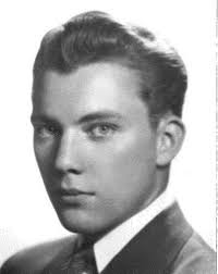 James Barker Obituary (1920