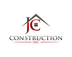 Here at j.c.construction we offer an exceptional range of construction services in the greater east peoria area. Logo Design Contest For Jc Construction Inc Hatchwise
