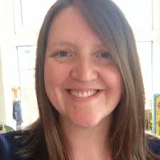 Beth Elias (@Beth_EliasAHP)