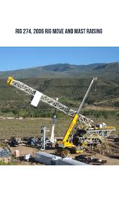 Never gets old watching the mast raising!