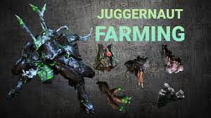 Warframe Best Juggernaut Farming Guide 2021 Plz Subscribe Youtube