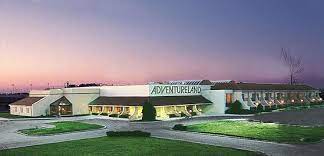 Adventureland Resort Altoona Ia What To Know Before You Bring Your Family