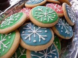 Cookie Exchange Easy Royal Icing Recipe Christmas Food Easy Royal Icing Recipe Royal Icing Recipe