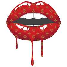 Free Free 247 Louis Vuitton Logo Pattern Svg SVG PNG EPS DXF File