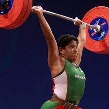 Soraya jiménez was born on august 5, 1977 in naucalpan, estado de mexico, mexico as soraya jiménez mendívil. Erste Mexikanische Olympiasiegerin Soraya Jimenez Gestorben Mehr Sport
