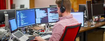 5 Top Jobs And The College Programs That Can Get You There Nscc