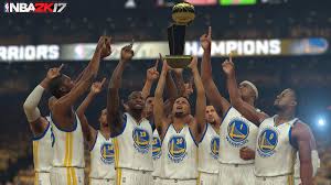 Последние твиты от nba 2k21 myteam (@nba2k_myteam). Nba 2k On Twitter Nba2k17 Simulation Of The Nba Finals 2017 Sees Warriors Win Epic 7 Game Series Read How It All Went Down Here Https T Co R5bf9khalu Https T Co T820jhhhjw