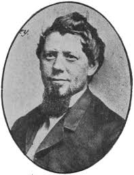 Monarchs of minstrelsy, from "Daddy" Rice to date, by Edw. Le Roy Rice—A  Project Gutenberg eBook