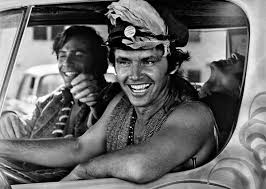 Hey, Man, Dig the Crazy Hippie Flicks 'The Wild Angels' and 'Psych-Out' -  The New York Times