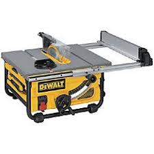 Shop Table Saws At Homedepot Ca The Home Depot Canada Jobsite Table Saw Portable Table Saw Best Table Saw