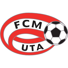 Size of this png preview of this svg file: Fcm Uta Arad Logo Download Logo Icon Png Svg