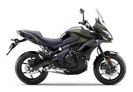The kawasaki versys 650 (codenamed kle650) is a middleweight motorcycle. Versys 650 My 2020 Kawasaki Deutschland