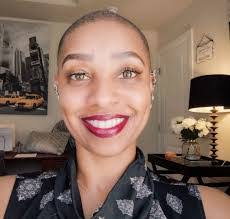 Monique Whitley's Instagram, Twitter & Facebook