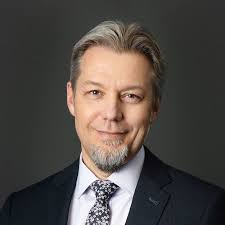 Wayne DiPersio, OMM, CD