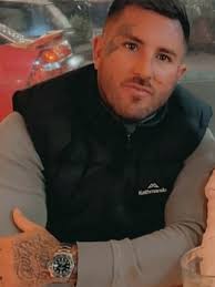 Sydney bikie Allan Meehan the heir-apparent for Comanchero top job