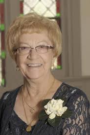 Shirley G. Wright Obituary