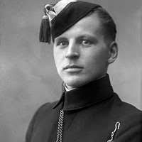 Sergeant George Tinsley Thompson (6282373535)