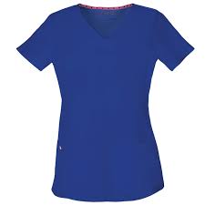 Tops Heartsoul Scrubs In Da Hood Warm Up Jacket 20310 Royh