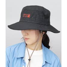 エーエムエスセレクト A.M.S.select ハット メンズ レディース アドベンチャーハット サファリハット 帽子 （ベージュ）  -靴＆ファッション通販 ロコンド〜自宅で試着、気軽に返品