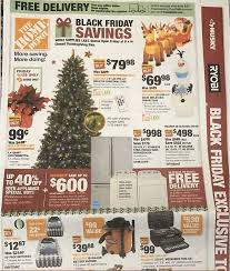 Home Depot 2019 Black Friday Ad Memorial Day Sales Black Friday Ads Black Friday