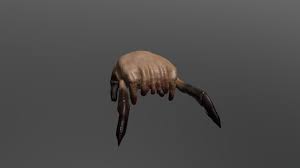 Half Life 2 Headcrab - 3D model by owenslater (@owenslater) [e4715bd]
